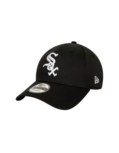 New Era - Accesorios Chicago White Sox Blkkgr