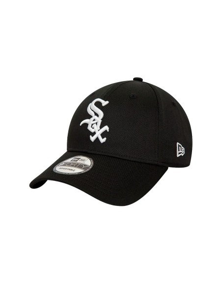 New Era - Accesorios Chicago White Sox Blkkgr