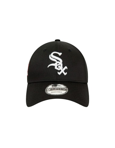 New Era - Accesorios Chicago White Sox Blkkgr