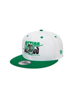 New Era - Accesorios Boston Celtics Whikgr