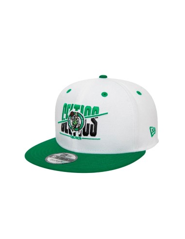 New Era - Accesorios Boston Celtics Whikgr