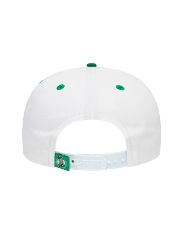 New Era - Accesorios Boston Celtics Whikgr
