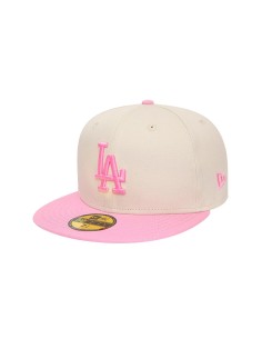 New Era - Accesorios Los Angeles Dodgers Ivofp