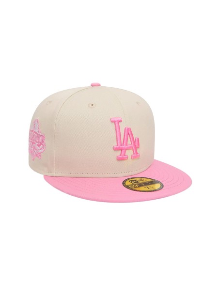 New Era - Accesorios Los Angeles Dodgers Ivofp