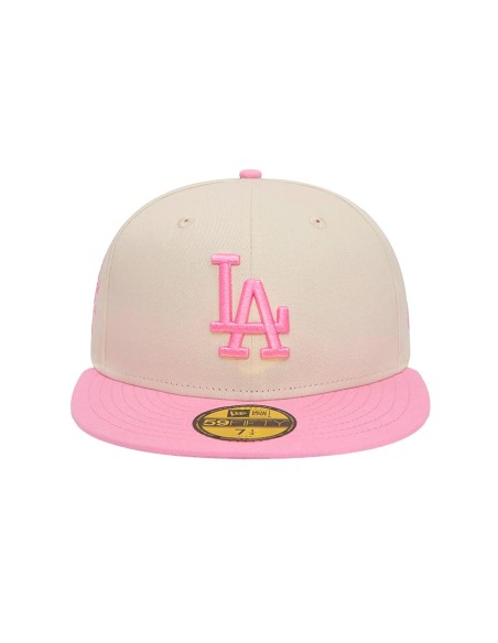 New Era - Accesorios Los Angeles Dodgers Ivofp