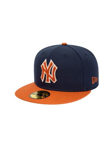 New Era - Accesorios New York Yankees Nvyebrst