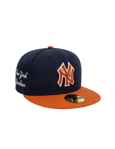 New Era - Accesorios New York Yankees Nvyebrst