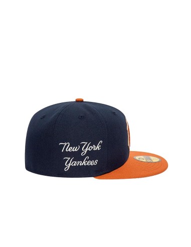 New Era - Accesorios New York Yankees Nvyebrst