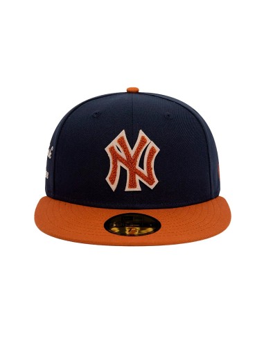 New Era - Accesorios New York Yankees Nvyebrst