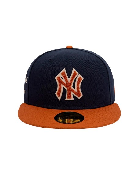 New Era - Accesorios New York Yankees Nvyebrst