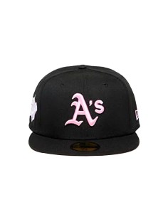 New Era - Accesorios Oakland Athletics Blkfpk