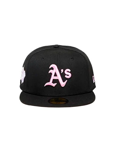 New Era - Accesorios Oakland Athletics Blkfpk
