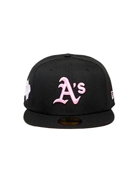 New Era - Accesorios Oakland Athletics Blkfpk