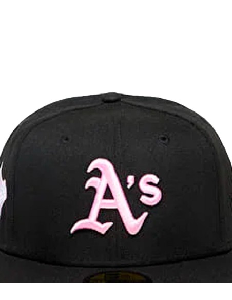 New Era - Accesorios Oakland Athletics Blkfpk