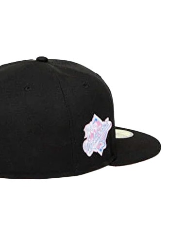 New Era - Accesorios Oakland Athletics Blkfpk