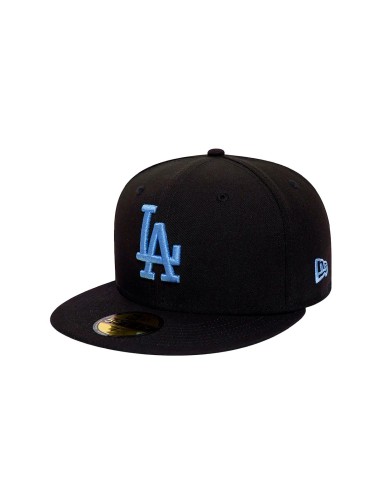 New Era - Accesorios Los Angeles Dodgers Blkcp