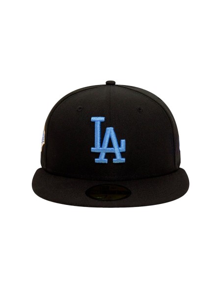 New Era - Accesorios Los Angeles Dodgers Blkcp