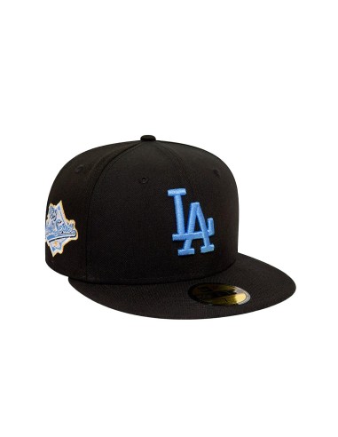 New Era - Accesorios Los Angeles Dodgers Blkcp