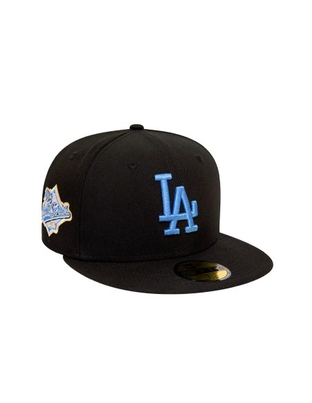 New Era - Accesorios Los Angeles Dodgers Blkcp