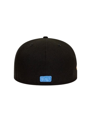 New Era - Accesorios Los Angeles Dodgers Blkcp