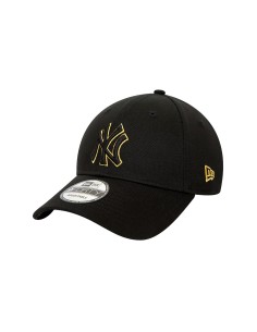 New Era - Accesorios New York Yankees Blkmtg