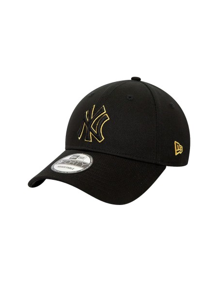 New Era - Accesorios New York Yankees Blkmtg