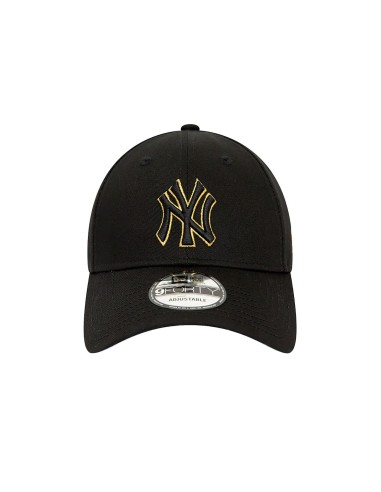 New Era - Accesorios New York Yankees Blkmtg