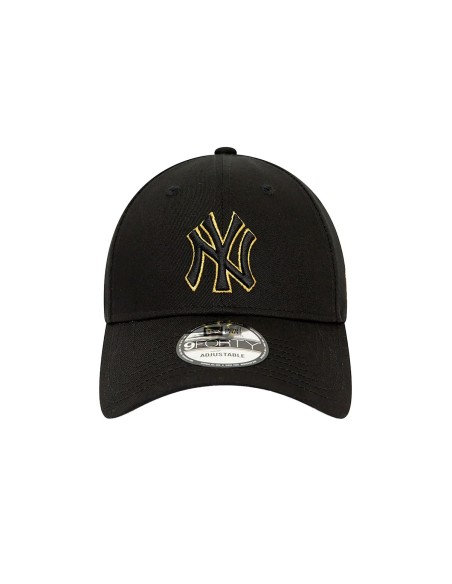 New Era - Accesorios New York Yankees Blkmtg