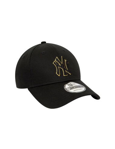 New Era - Accesorios New York Yankees Blkmtg