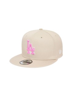 New Era - Accesorios Los Angeles Dodgers Stnfp