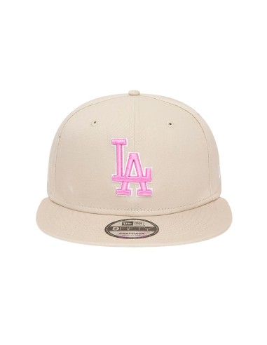 New Era - Accesorios Los Angeles Dodgers Stnfp