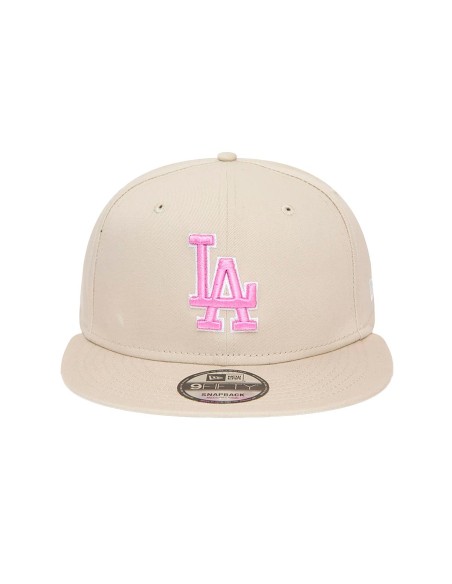 New Era - Accesorios Los Angeles Dodgers Stnfp