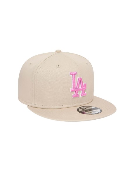 New Era - Accesorios Los Angeles Dodgers Stnfp