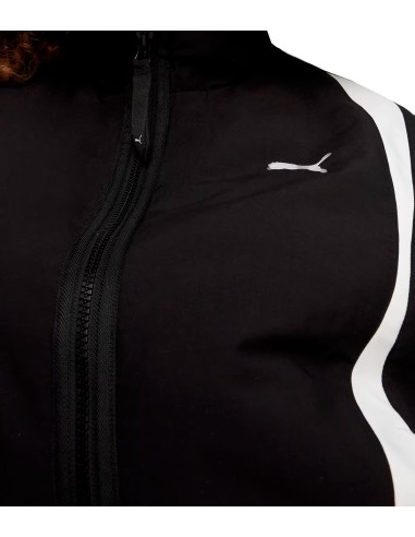 Puma - Abrigos Y Chaquetas Dare To Woven Vest