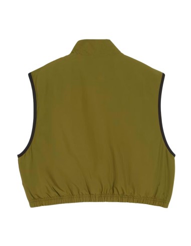Puma - Abrigos Y Chaquetas Dare To Woven Vest