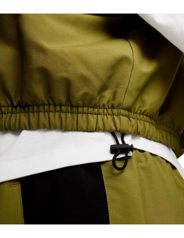 Puma - Abrigos Y Chaquetas Dare To Woven Vest