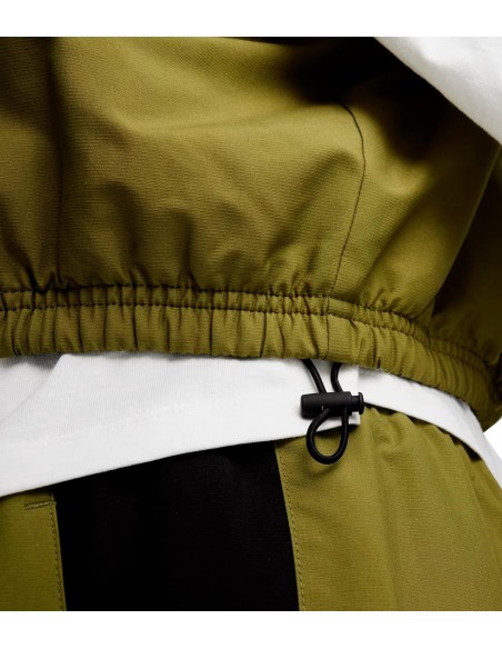 Puma - Abrigos Y Chaquetas Dare To Woven Vest