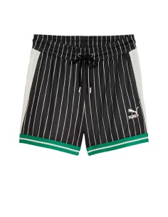 Puma - Pantalones T7 For The Fanbase Mesh S