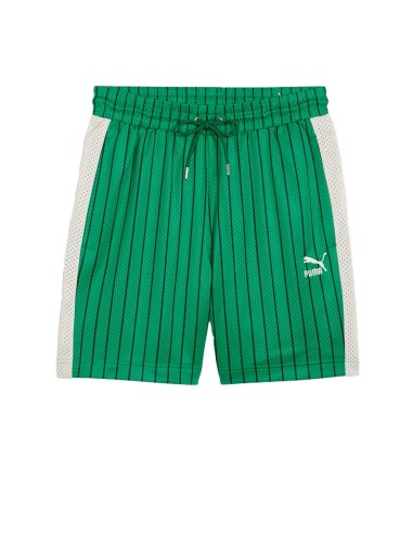 Puma - Pantalones T7 For The Fanbase Mesh S