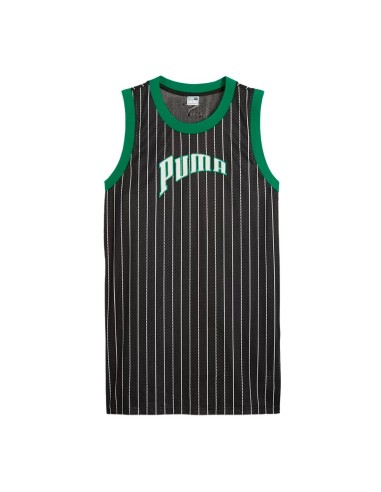 Puma - Vestidos Puma Team For The Fanbase