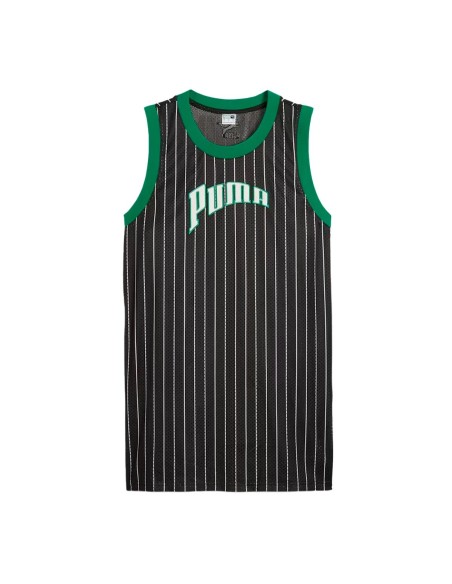 Puma - Vestidos Puma Team For The Fanbase