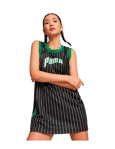 Puma - Vestidos Puma Team For The Fanbase