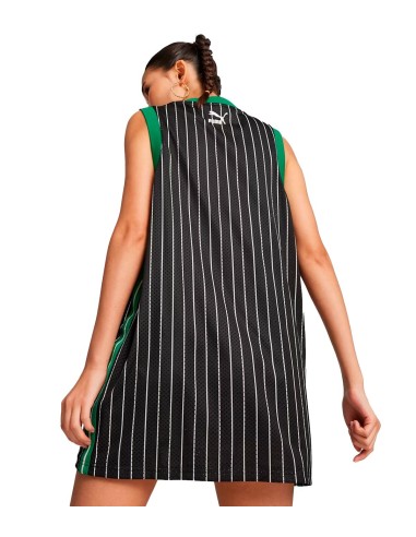 Puma - Vestidos Puma Team For The Fanbase