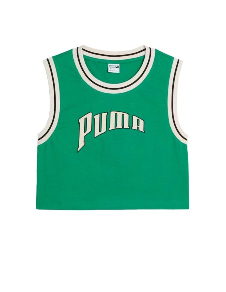 Puma - Camisetas Puma Team For The Fanbase