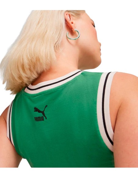 Puma - Camisetas Puma Team For The Fanbase