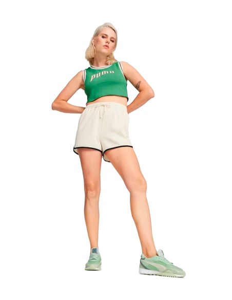 Puma - Camisetas Puma Team For The Fanbase