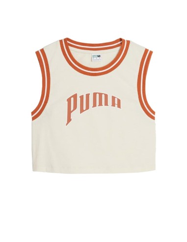 Puma - Camisetas Puma Team For The Fanbase