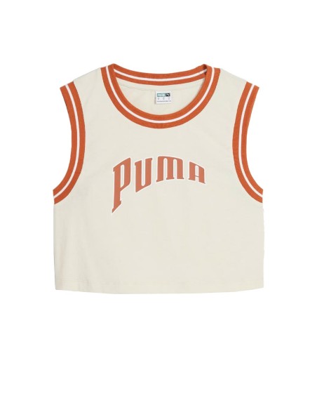 Puma - Camisetas Puma Team For The Fanbase