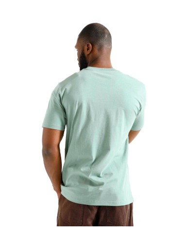 Carhartt Wip - Camisetas S/S Mystery Machine T-Shi