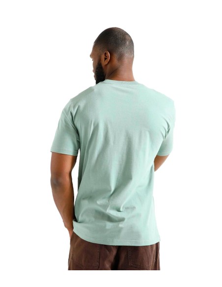 Carhartt Wip - Camisetas S/S Mystery Machine T-Shi